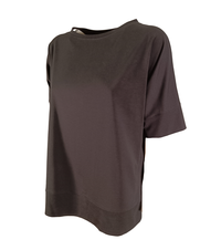 TSHIRT DONNA 3/4M GG2209 Tellini S.r.l. Ingrosso Abbigliamento